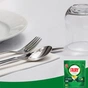 Таблетки для посудомийних машин Fairy Original All in One Lemon 55 шт. (8006540726914) - зменшене зображення 3