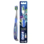 Дитяча зубна щітка Oral-B Kids 0+ років Екстрам'якої жорсткості 1 шт (8700216749497) - зменшене зображення 1