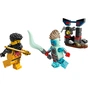 Конструктор LEGO recruitment Ninjago Арін проти Дракона: Битва (30700) - зменшене зображення 2