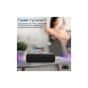 Акустична система Promate Capsule-2 Black (capsule-2.black) - зменшене зображення 3