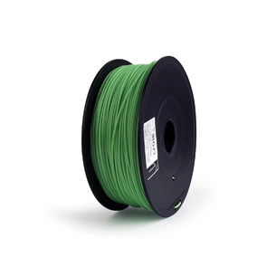 Пластик для 3D-принтера Gembird ABS, 1.75 мм, 0.6 kg, green (3DP-ABS1.75-02-G) зображення 1