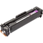 Картридж BASF Canon 055 MF-742Cdw аналог 3014C002 Magenta, without chip (KT-3014C002-WOC) - зменшене зображення 2