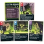 Настільна гра Geekach Games Unmatched: Пращі та стріли (Unmatched: Slings and Arrows) (укр.) (GKCH222sa) - зменшене зображення 3