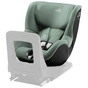 Автокрісло Britax-Romer Dualfix 3 i-Size Jade Green (2000036932) - зменшене зображення 7