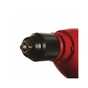 Дриль Milwaukee DE 10 RX, 630Вт (4933409211) - зменшене зображення 6