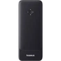 Пуско зарядний пристрій Baseus 6000mAh Super Energy Alpha Series Jump Starter 600A Cosmic Black (C00259200121-00) - зменшене зображення 1