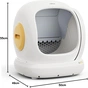 Туалет для котів Ubpet Smart Cat Litter Box (c20) - уменьшенное изображение 7