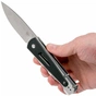 Ніж Amare Knives Paragon G10 (201810) - зменшене зображення 2
