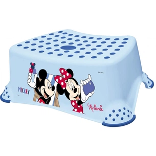 Підставка дитяча Keeeper Mickey (1949.659) зображення 1