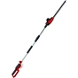 Кущоріз Einhell телескопічний GC-HH 18/45 Li T - Solo PX, 18V, 450м, 3.5кг (без АКБ та ЗП) (3410585) - уменьшенное изображение 1