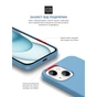 Чохол до мобільного телефона Armorstandart ICON2 Case Apple iPhone 15 Light Blue (ARM77001) - зменшене зображення 5