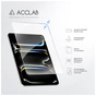 Скло захисне ACCLAB Full Glue Apple iPad Pro 11 (2024) (1283126593697) - зменшене зображення 5