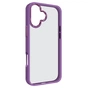 Чохол до мобільного телефона Armorstandart UNIT2 Apple iPhone 16 Plus Violet (ARM78754) - зменшене зображення 1