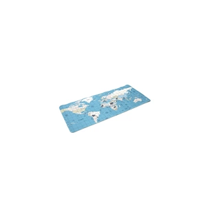 Килимок для мишки Voltronic World map (BM373) зображення 1