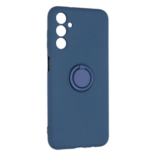 Чохол до мобільного телефона Armorstandart Icon Ring Samsung M14 5G (M146) Blue (ARM68782) зображення 1
