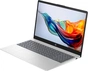 Ноутбук HP 15-fc0175ua (C16H4EA) Silver - зменшене зображення 3
