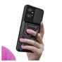 Чохол до мобільного телефона BeCover Military Motorola Moto G32 Black (708177) - зменшене зображення 3