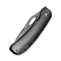 Ніж Weknife Inmate, Darkwash, темний титан (WE23096B-4) - зменшене зображення 7