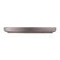 Тарілка Ardesto Trento Dessert 20,5 см Grey (AR2920TG) - зменшене зображення 5