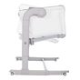 Ліжечко Chicco Next 2 Me Magic white (79584.30) - зменшене зображення 5
