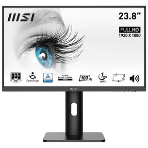 Монітор MSI PRO MP243XP зображення 1