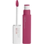 Помада для губ Maybelline New York Super Stay Matte Ink 150 Pathfinder 5 мл (3600531579050) - зменшене зображення 2