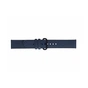 Ремінець до смарт-годинника Samsung Galaxy Watch 20 мм Essence Navy (GP-TYR820BRBNW) - зменшене зображення 3
