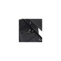 Розкладачка Bo-Camp Sun Lounger With Sunscreen 5 Positions Grey (1304492) (DAS303260) - зменшене зображення 4