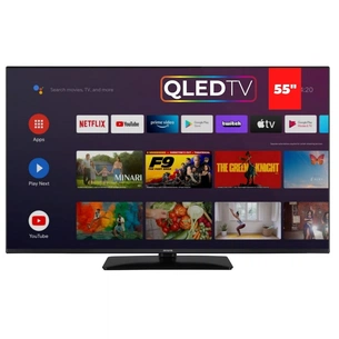 Телевізор AIWA QLED-855UHD-SLIM зображення 1