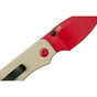 Ніж Civivi Baby Banter Red Blade White G10 (C19068S-7) - зменшене зображення 4