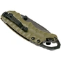 Ніж Kershaw Shuffle II олива (8750TOLBW) - зменшене зображення 7