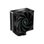Кулер до процесора Deepcool AK400 ZERO DARK - зменшене зображення 2