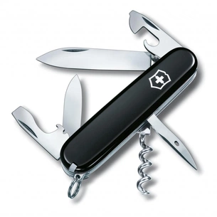 Ніж Victorinox Swiss Army Spartan (1.3603.3) зображення 1