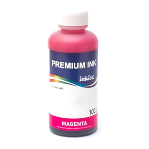 Чорнило InkTec HP 178,920,651,655 GT5810/Smart Tank 500, 100 мл, magenta (H5852-100MM) зображення 1