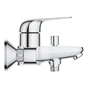 Змішувач Grohe Euroeco (32743001) - уменьшенное изображение 2