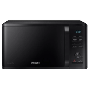 Мікрохвильова піч Samsung MG23K3515AK/UA зображення 1