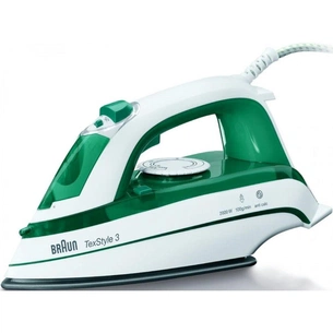 Праска Braun TS 345 (TS345) зображення 1