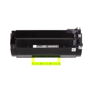 Картридж PowerPlant Lexmark MX510/MX610 чип (PP-TFL257XB) зображення 1