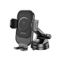 Універсальний автотримач BOROFONE BH203, Black, Box (35060 / BH203) - зменшене зображення 2