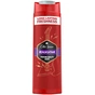 Гель для душу Old Spice 3-в-1 Rockstar 400 мл (8700216232746) - зменшене зображення 1