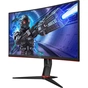 Монітор AOC C27G2ZE/BK - зменшене зображення 3
