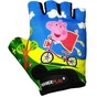 Велорукавиці PowerPlay Children 5473 Peppa Pig Blue S (5473Pepa_S_Blue) - зменшене зображення 2