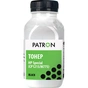 Тонер Patron HP CLJ CP1025/1215, M252/452/552, Special, BLACK, 120 g (PN-HCS-P-B-120) - зменшене зображення 1