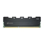 Модуль пам'яті для комп'ютера DDR3 8GB 1600 MHz Black Kudos eXceleram (EKBLACK3081611A) - зменшене зображення 1