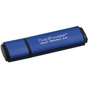 USB флеш накопичувач Kingston 8GB DataTraveler Vault Privacy USB 3.0 (DTVP30/8GB) - зменшене зображення 3