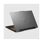 Ноутбук ASUS TUF Gaming F15 FX507ZC4-HN081 (90NR0GW1-M00BS0) - зменшене зображення 5