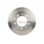 Гальмівний диск Bosch 0 986 479 R15 - зменшене зображення 1