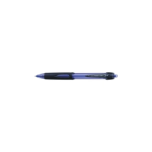 Ручка кулькова UNI автоматична Power tank синій 0,7 мм (SN-227.Blue.) зображення 1