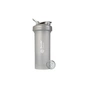Шейкер спортивний BlenderBottle Pro45 1270ml Pebble Grey (Pro45_Pebble) - зменшене зображення 2