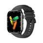 Смарт-годинник Blackview R60 Black (6931548318699) - зменшене зображення 1